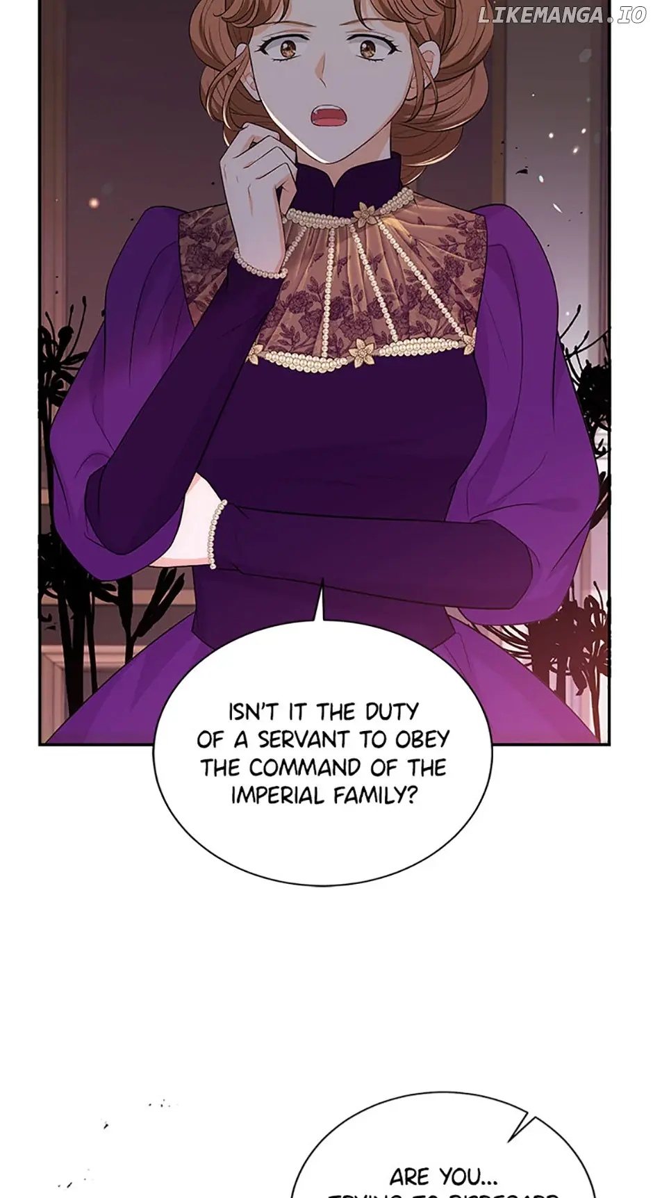 The S-Class Little Princess Is Too Strong Chapter 22 Page 37