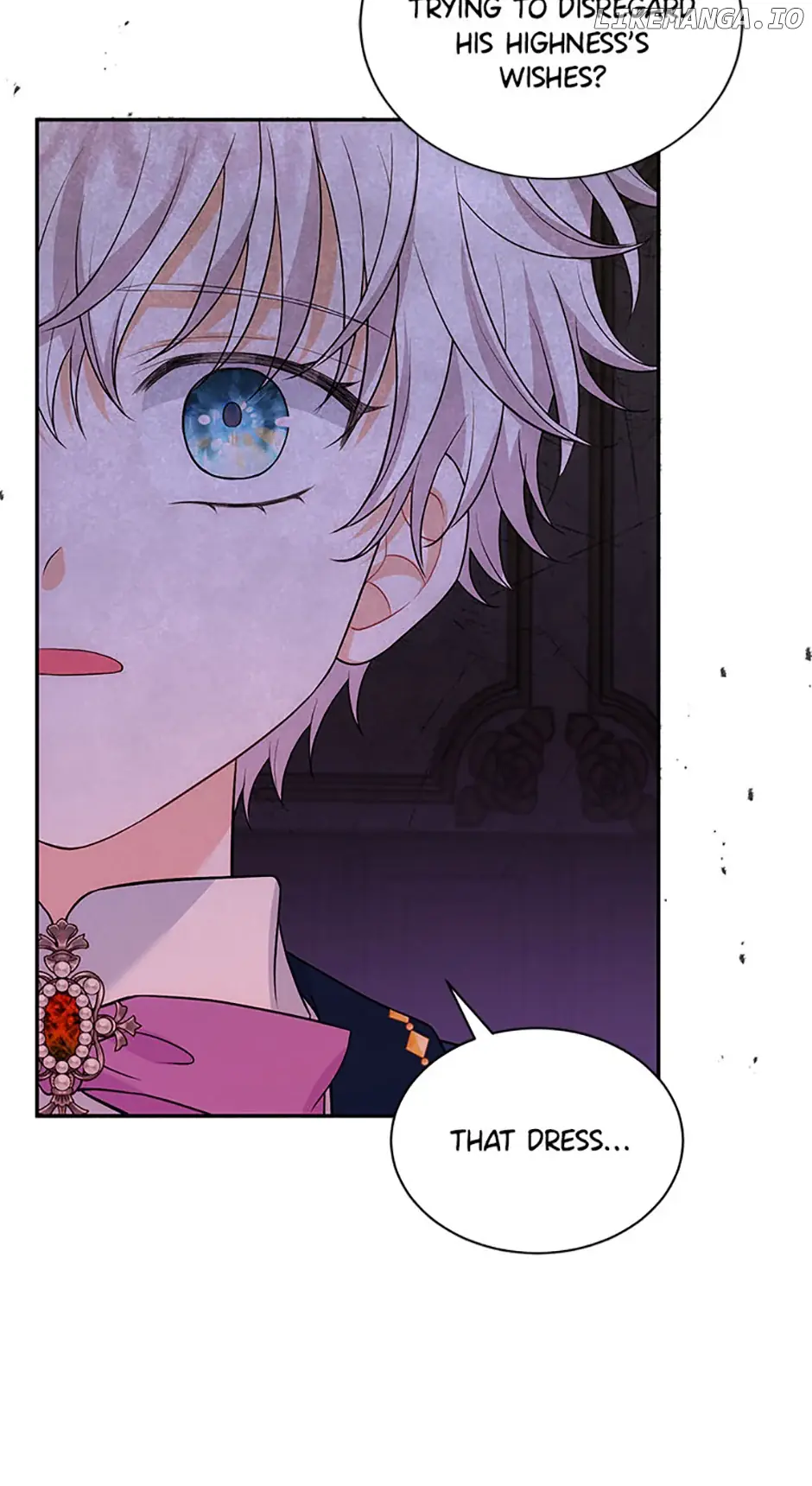 The S-Class Little Princess Is Too Strong Chapter 22 Page 38