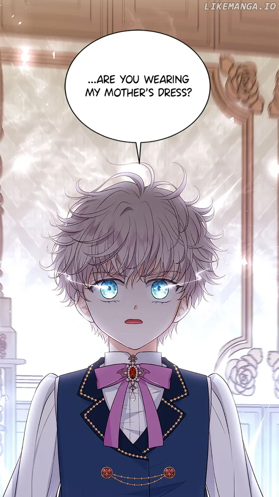 The S-Class Little Princess Is Too Strong Chapter 22 Page 40