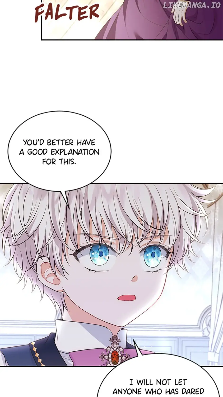 The S-Class Little Princess Is Too Strong Chapter 22 Page 42