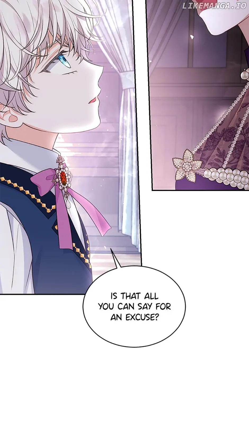 The S-Class Little Princess Is Too Strong Chapter 22 Page 44