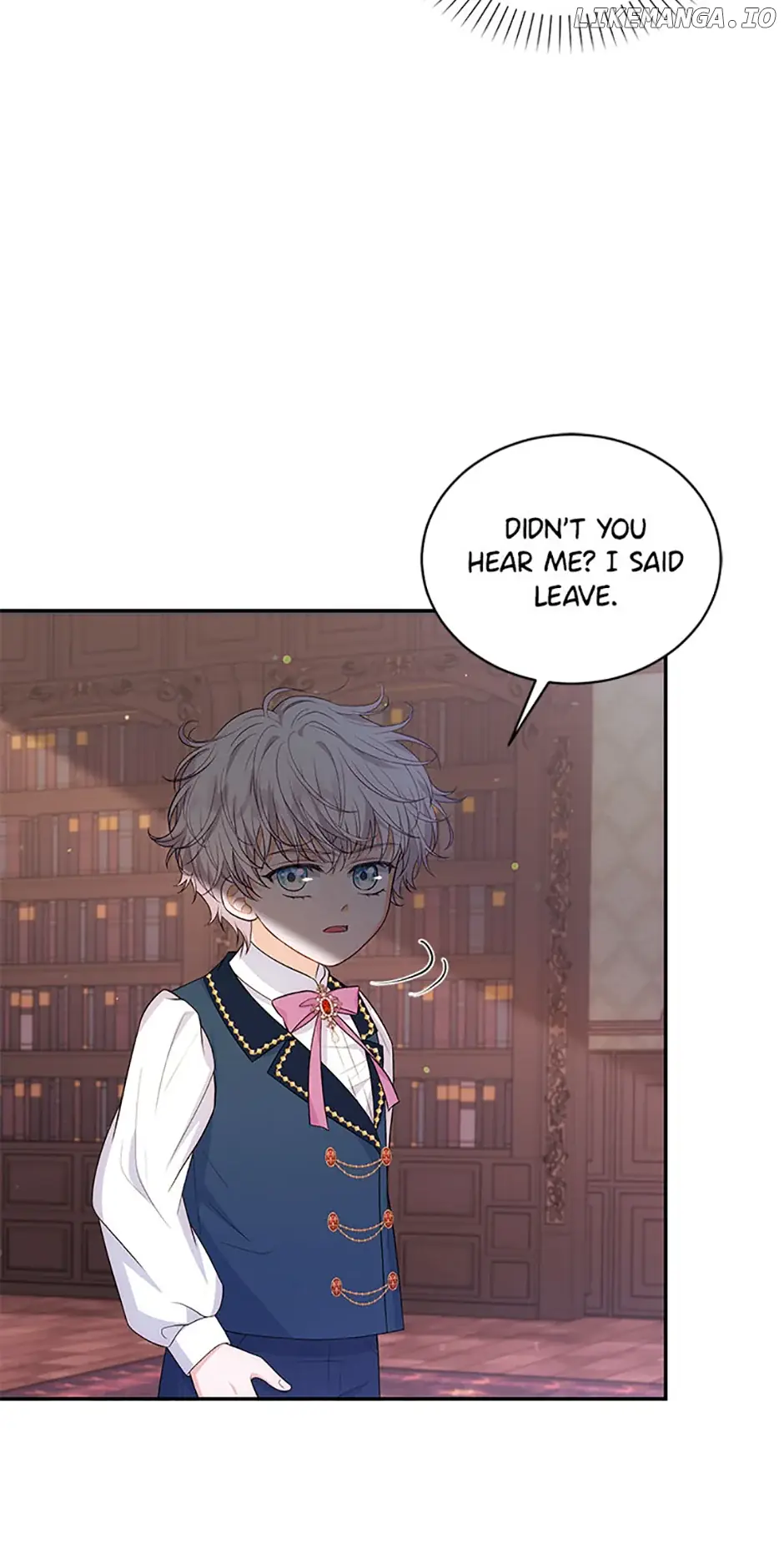 The S-Class Little Princess Is Too Strong Chapter 22 Page 49