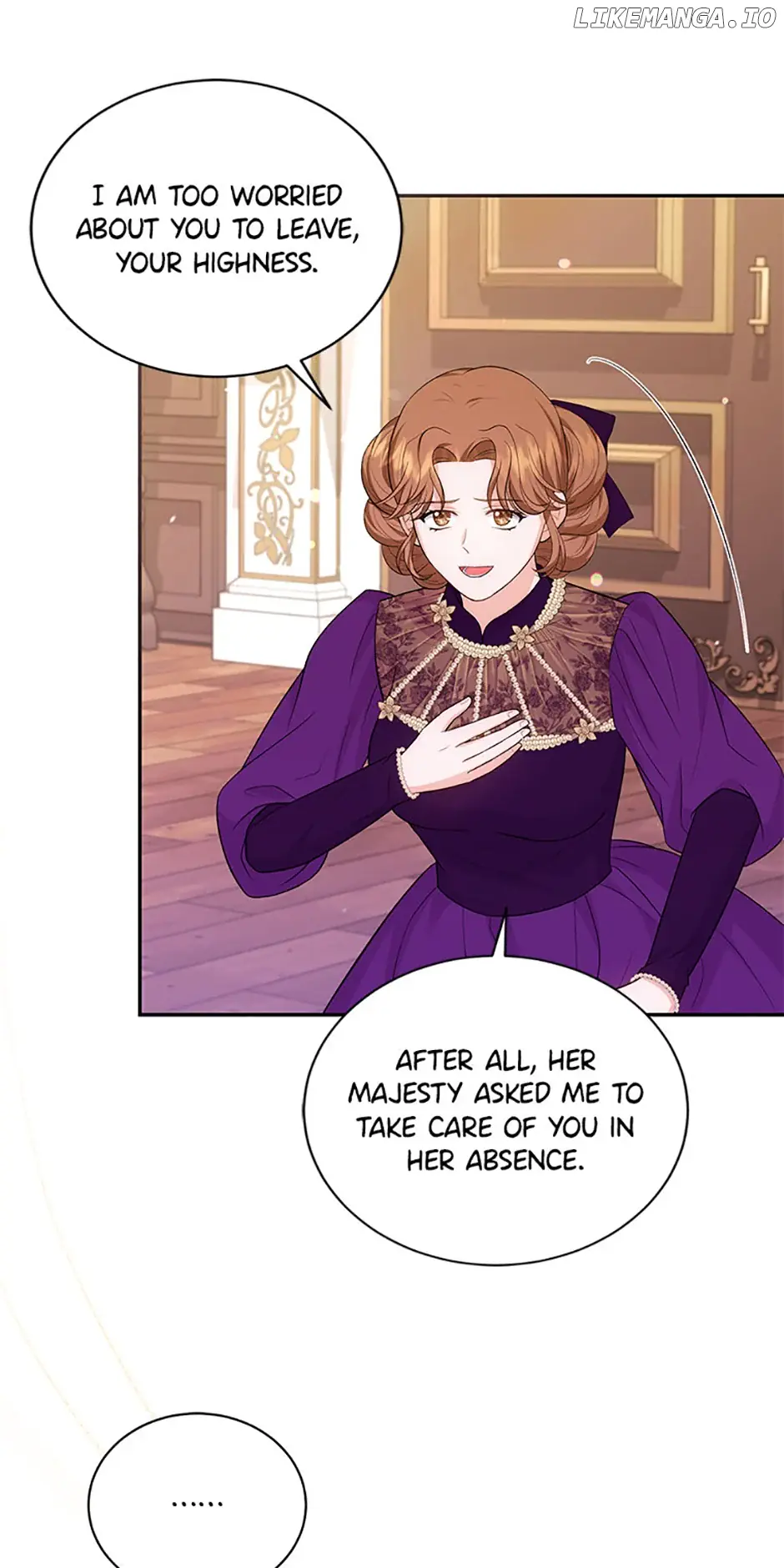 The S-Class Little Princess Is Too Strong Chapter 22 Page 50