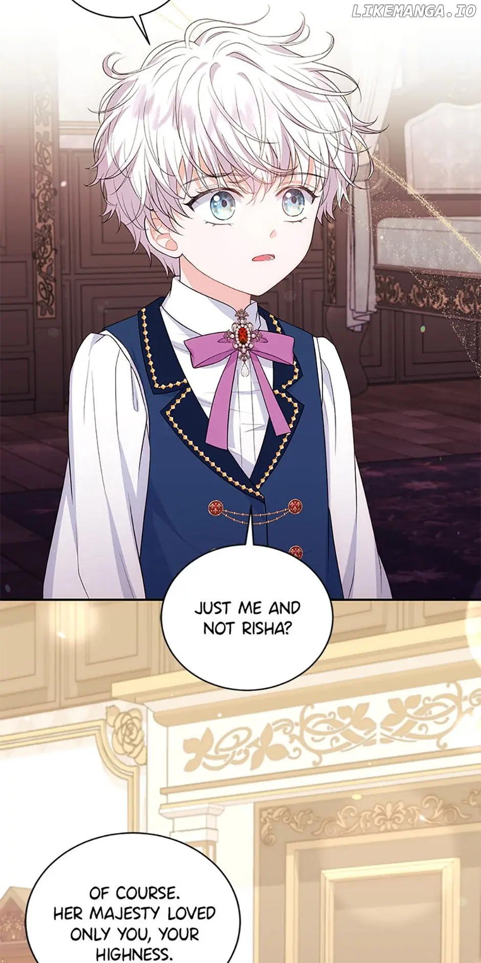 The S-Class Little Princess Is Too Strong Chapter 22 Page 51