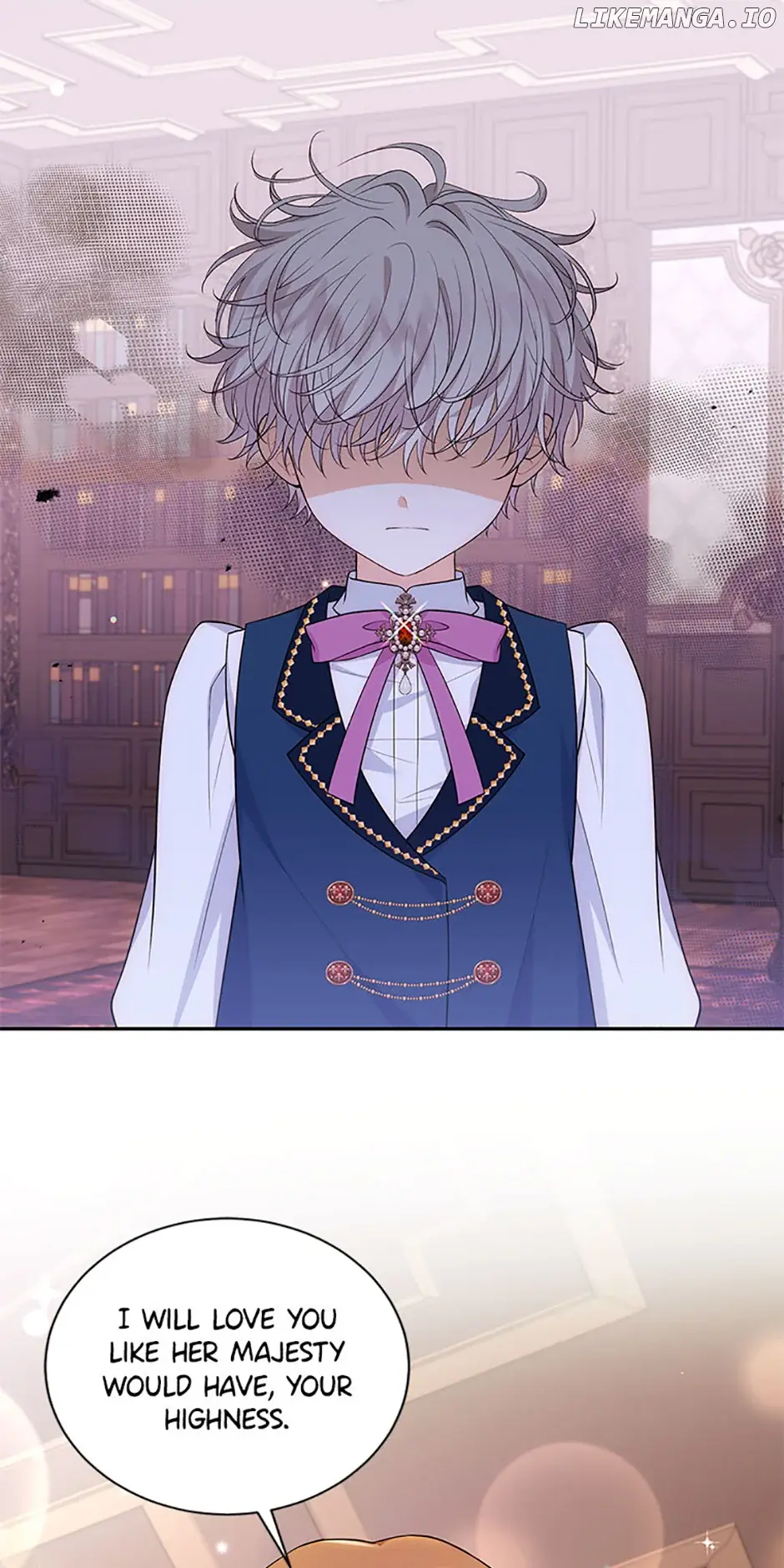 The S-Class Little Princess Is Too Strong Chapter 22 Page 55