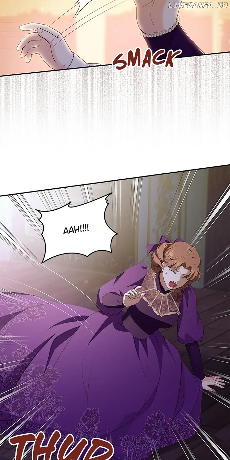 The S-Class Little Princess Is Too Strong Chapter 22 Page 57