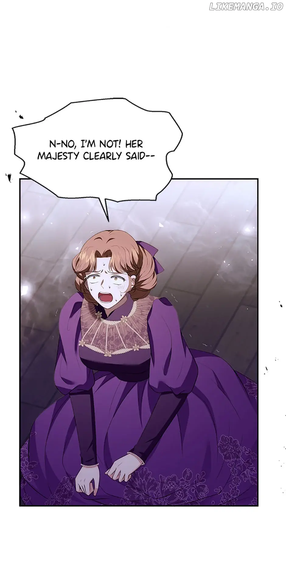 The S-Class Little Princess Is Too Strong Chapter 22 Page 59