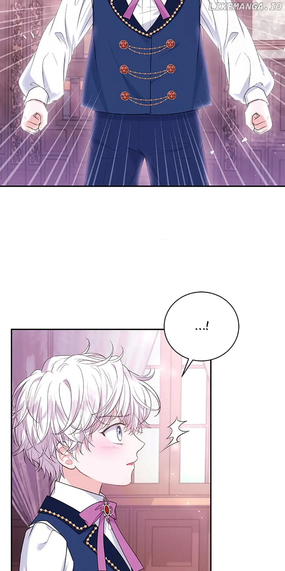 The S-Class Little Princess Is Too Strong Chapter 22 Page 63