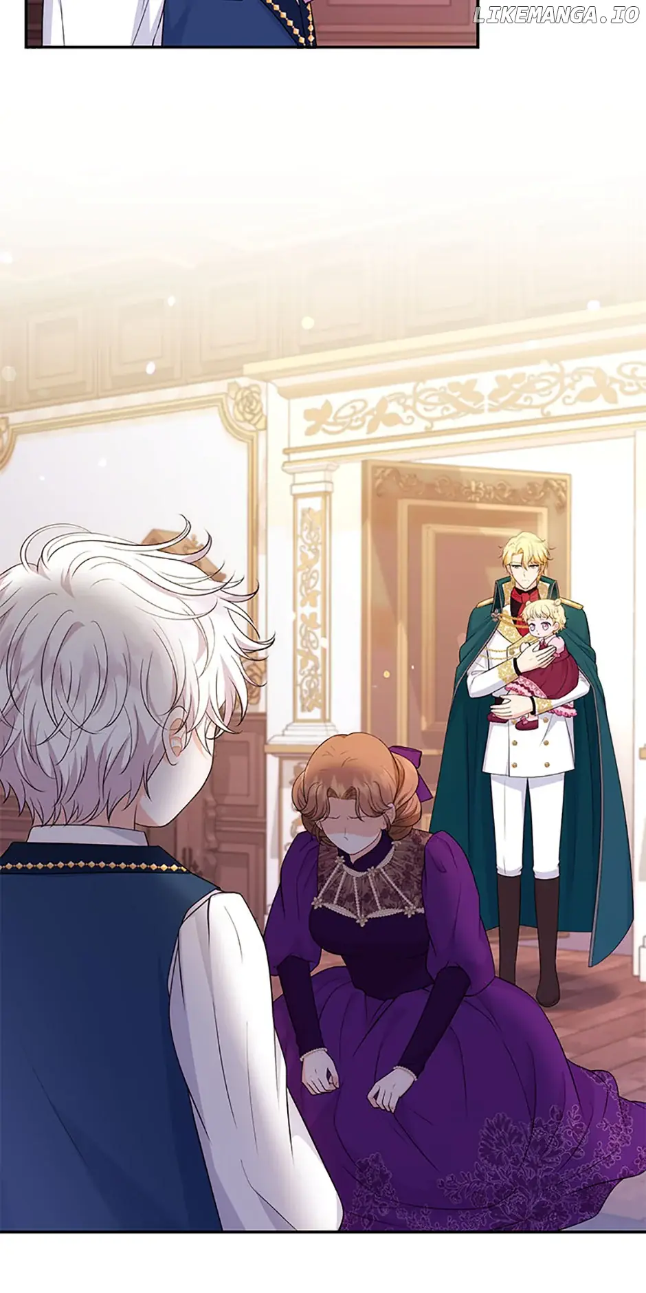 The S-Class Little Princess Is Too Strong Chapter 22 Page 64