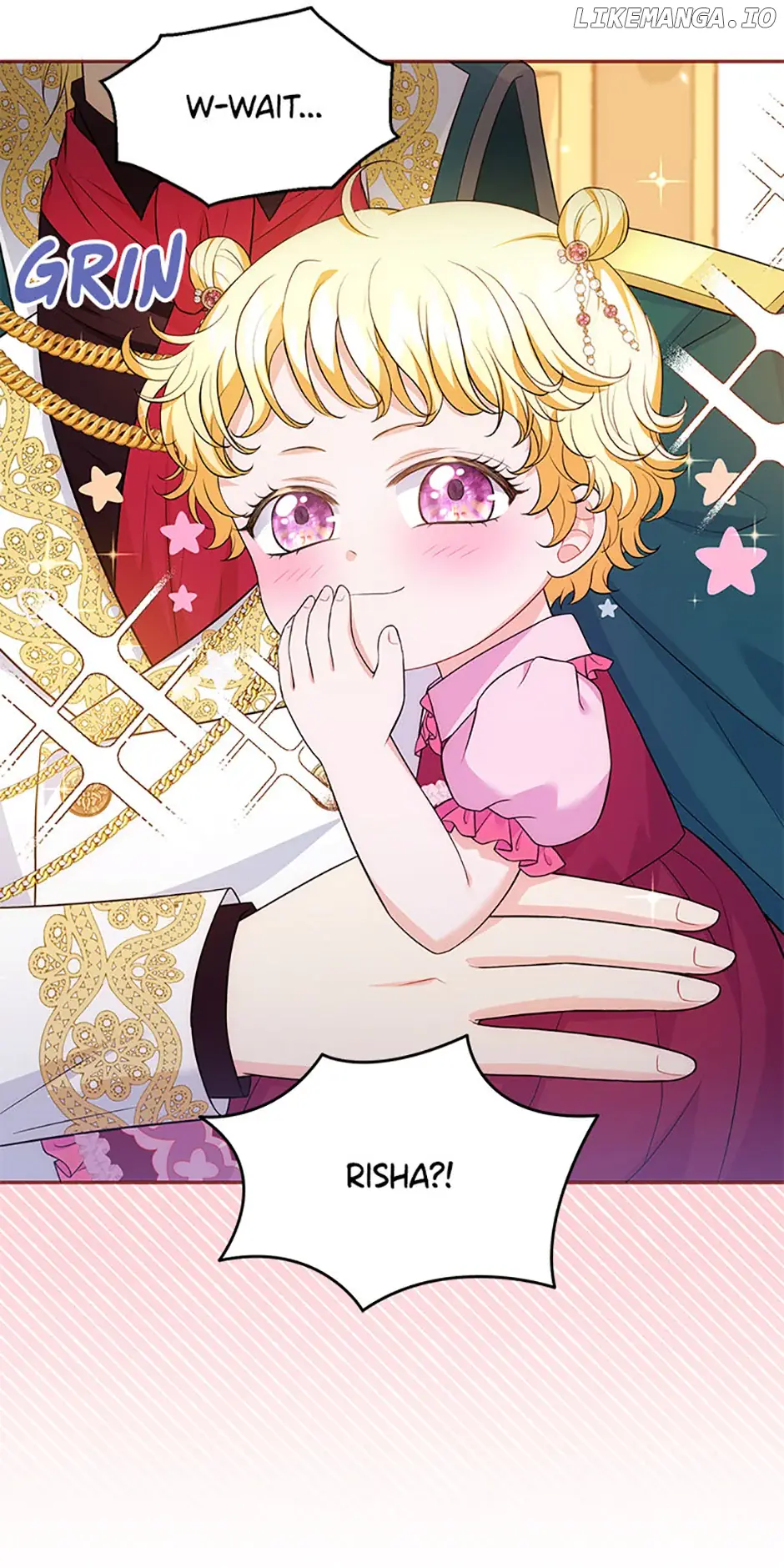 The S-Class Little Princess Is Too Strong Chapter 22 Page 65