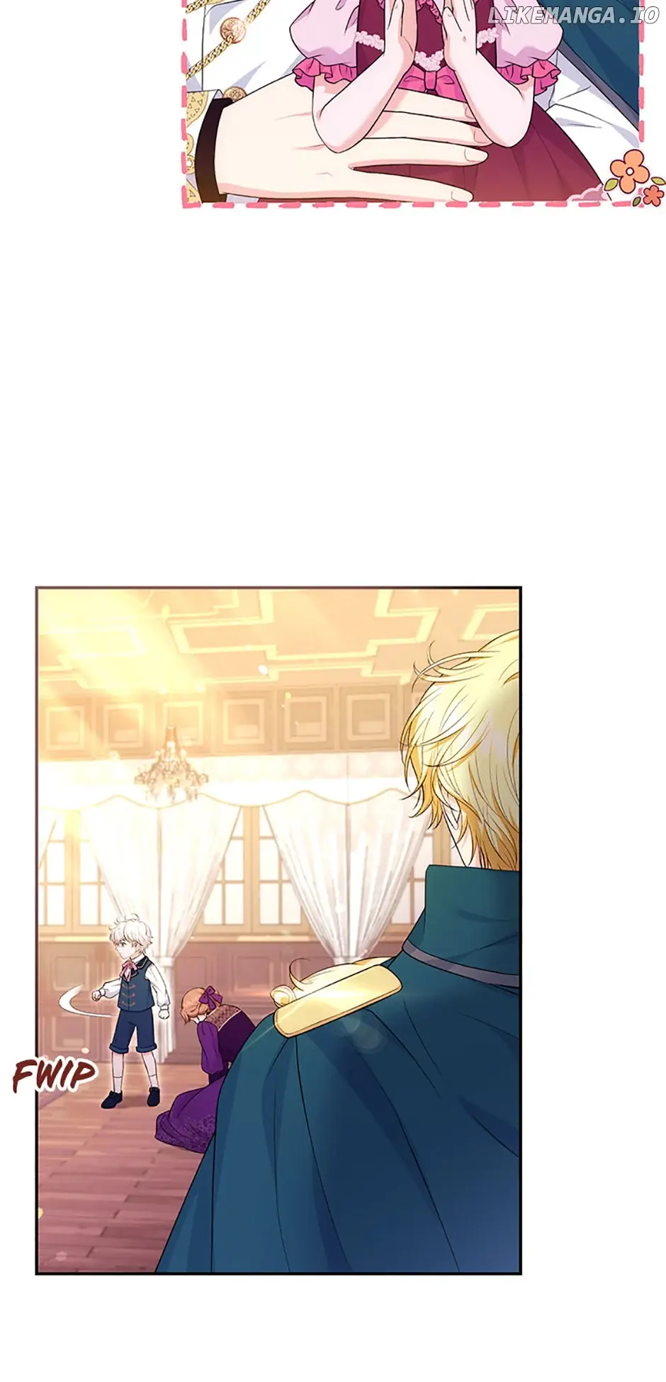 The S-Class Little Princess Is Too Strong Chapter 23 Page 6