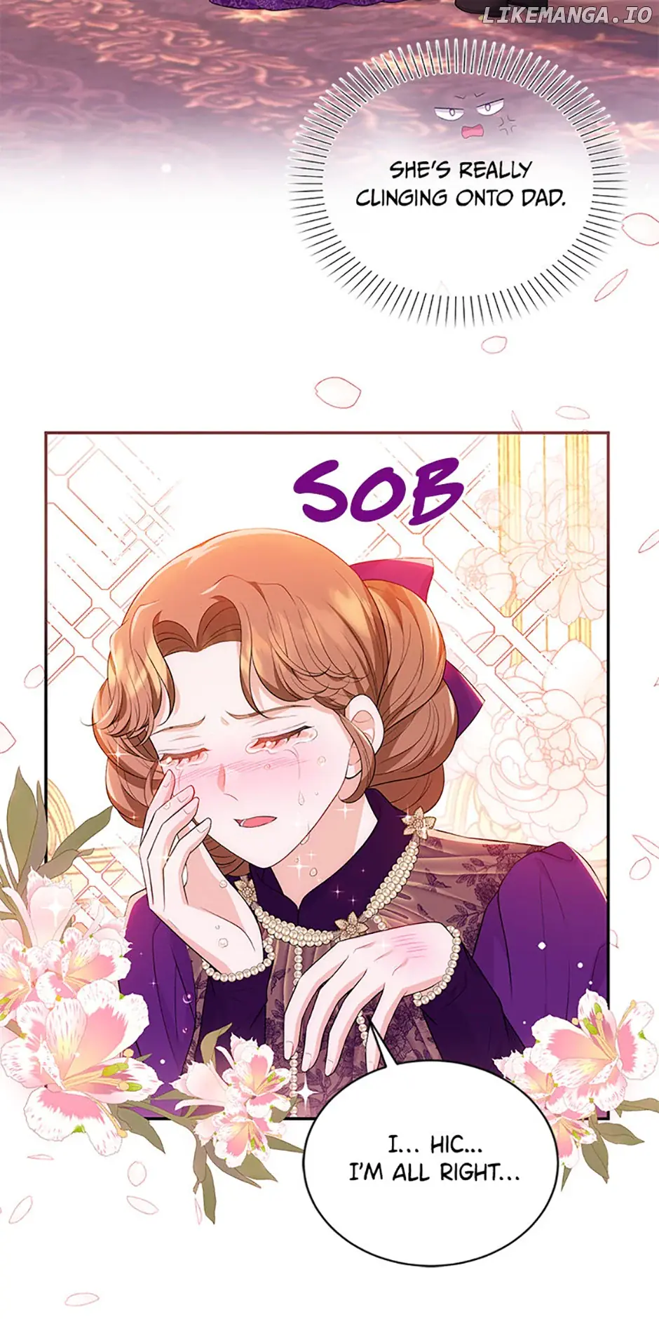 The S-Class Little Princess Is Too Strong Chapter 23 Page 11
