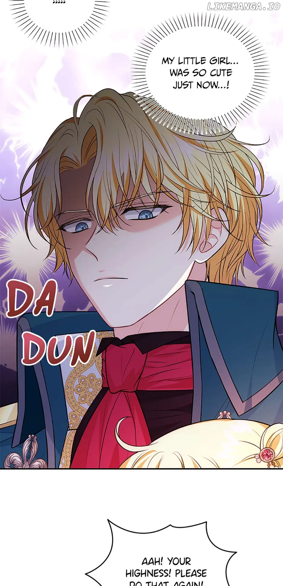 The S-Class Little Princess Is Too Strong Chapter 23 Page 13