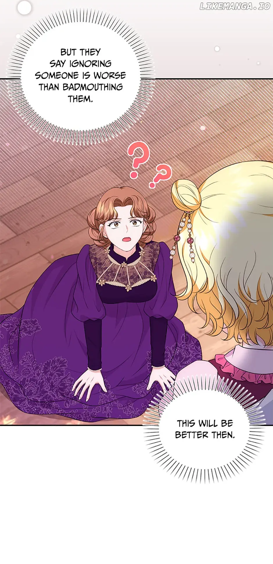 The S-Class Little Princess Is Too Strong Chapter 23 Page 16