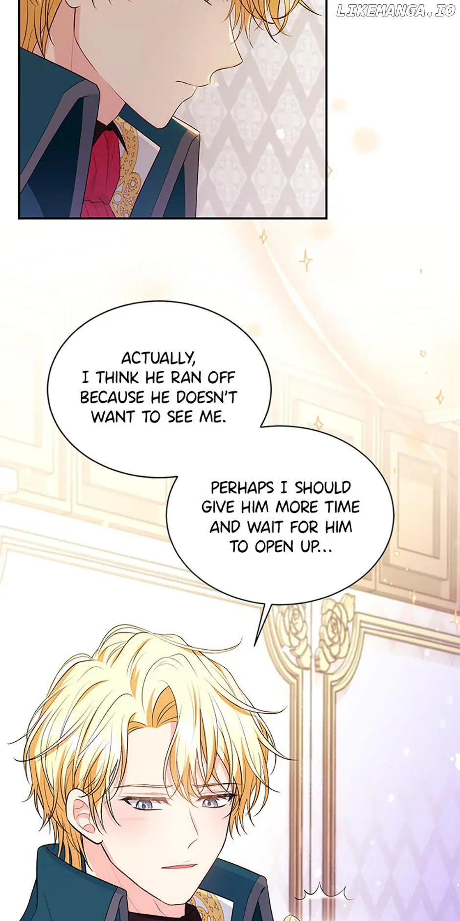 The S-Class Little Princess Is Too Strong Chapter 23 Page 18