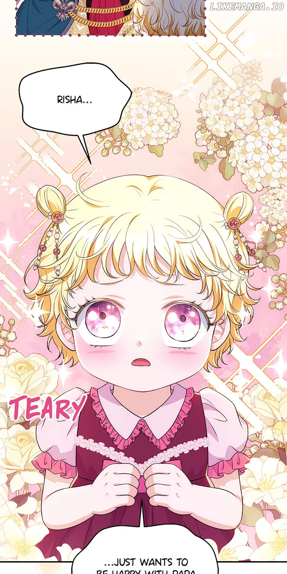 The S-Class Little Princess Is Too Strong Chapter 23 Page 20