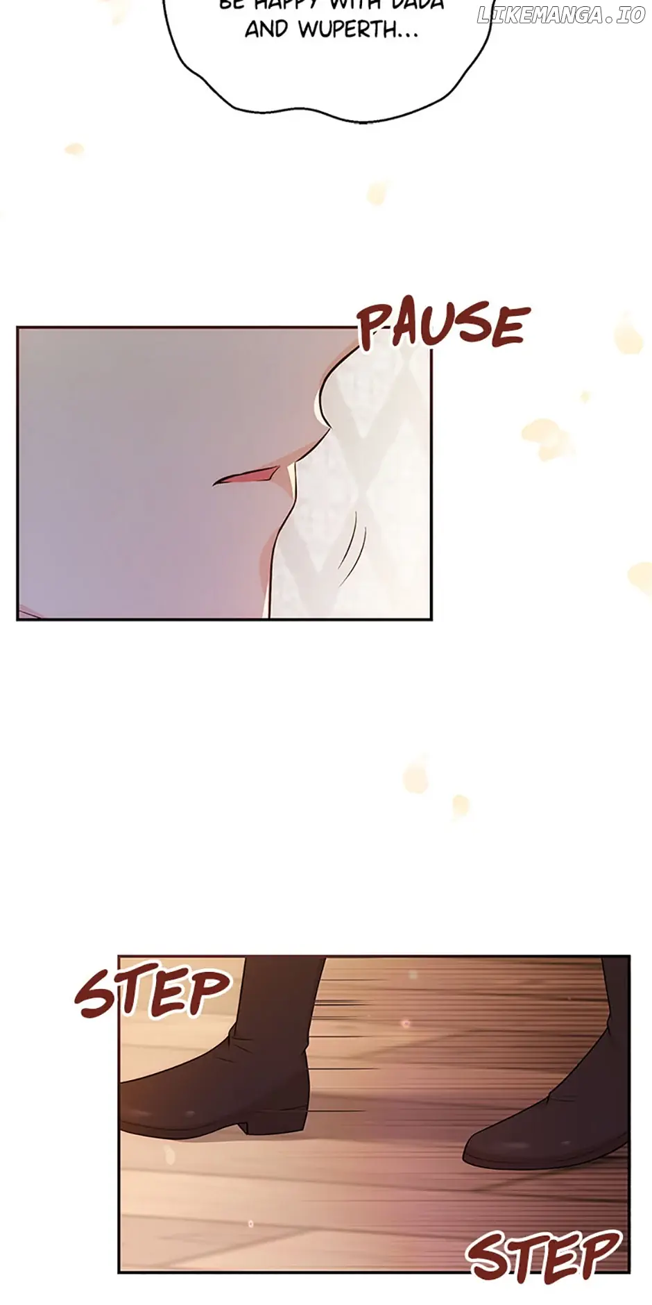 The S-Class Little Princess Is Too Strong Chapter 23 Page 21