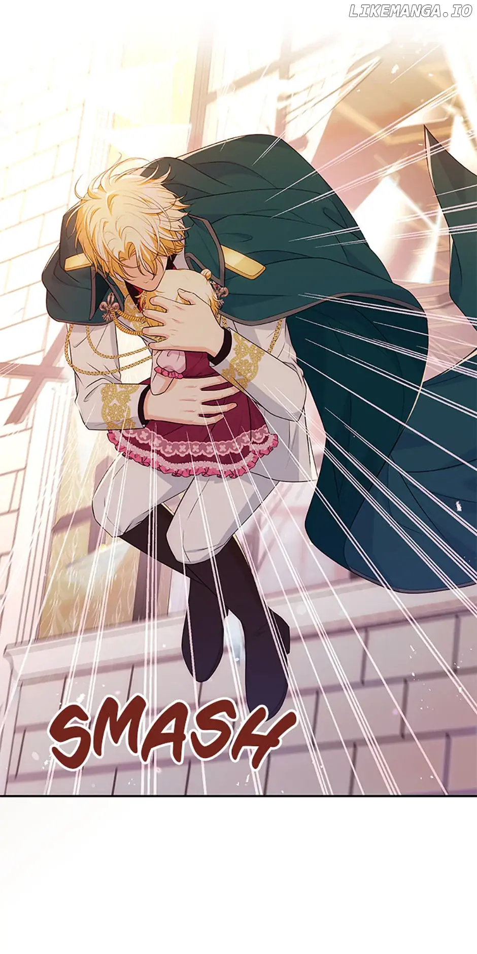 The S-Class Little Princess Is Too Strong Chapter 23 Page 22