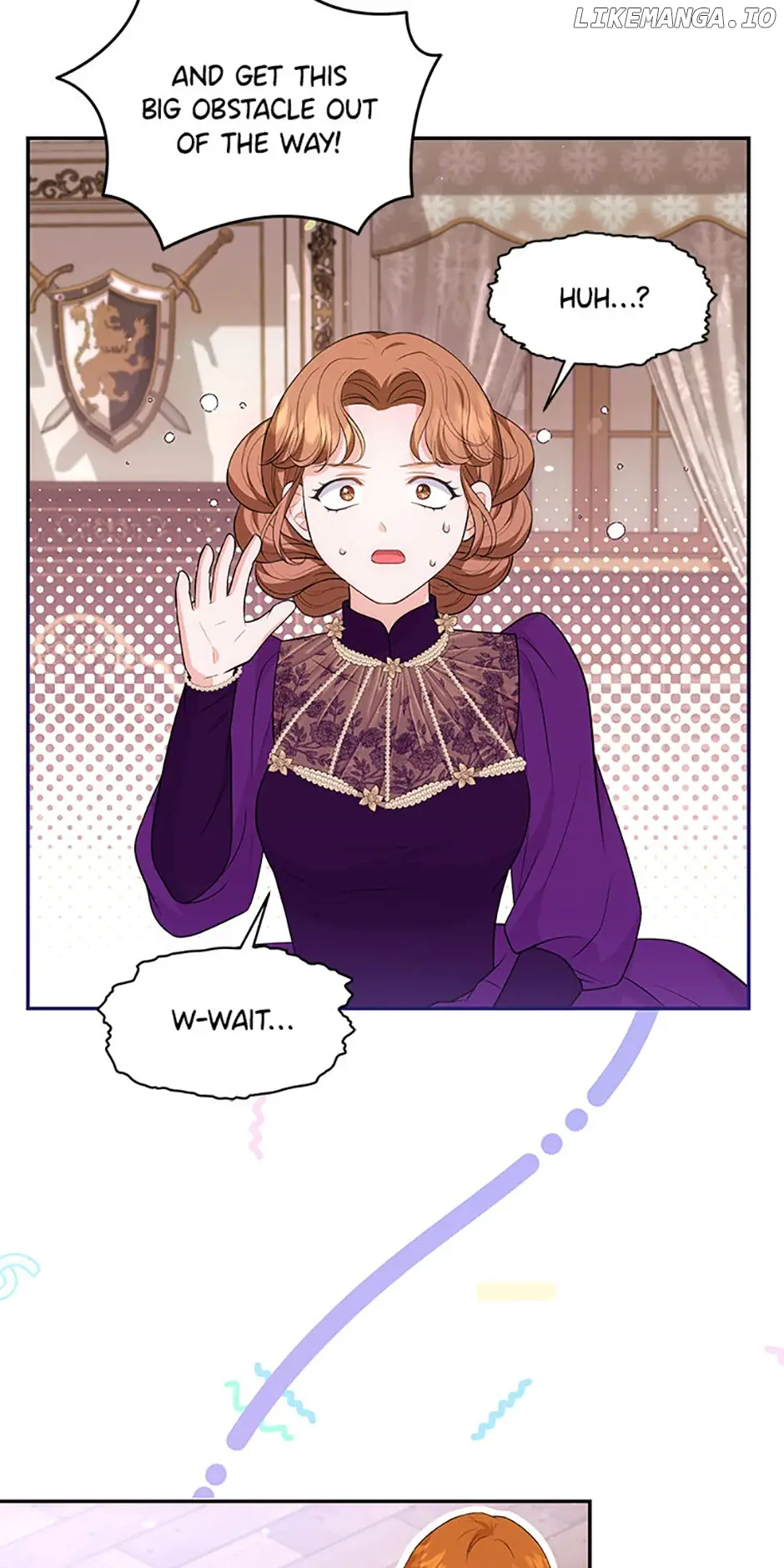 The S-Class Little Princess Is Too Strong Chapter 23 Page 25