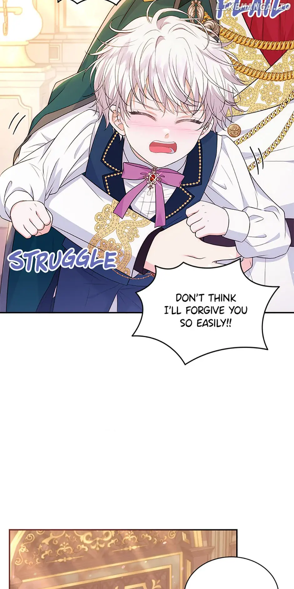 The S-Class Little Princess Is Too Strong Chapter 23 Page 30