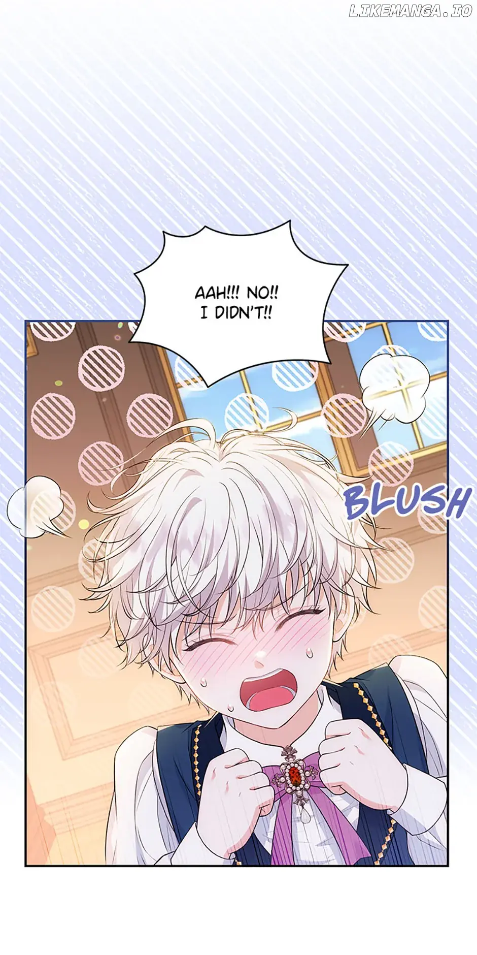 The S-Class Little Princess Is Too Strong Chapter 23 Page 37