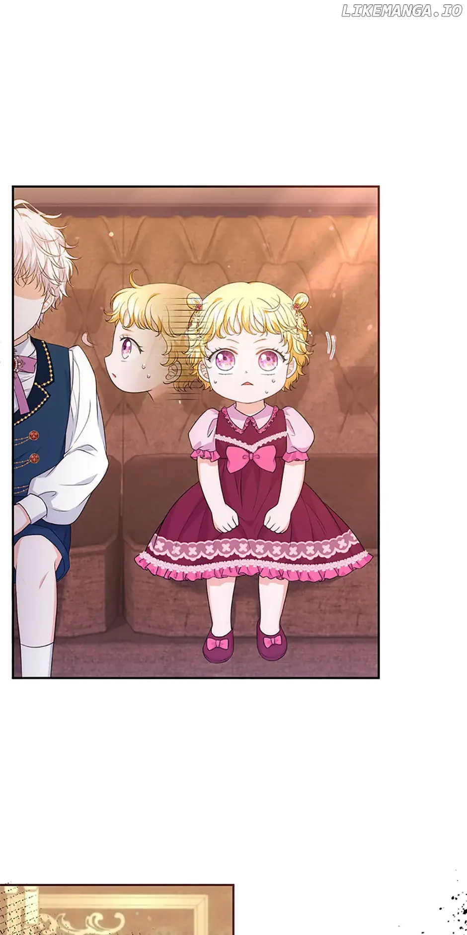 The S-Class Little Princess Is Too Strong Chapter 23 Page 45