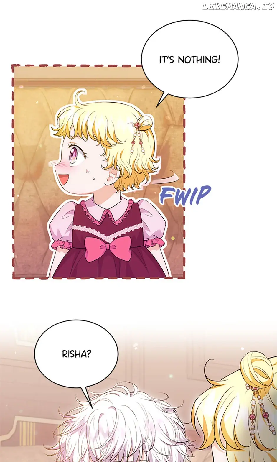 The S-Class Little Princess Is Too Strong Chapter 23 Page 53