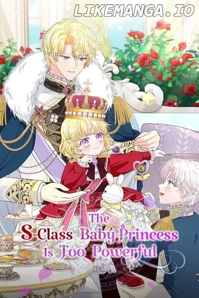 The S-Class Little Princess Is Too Strong Chapter 23 Page 61