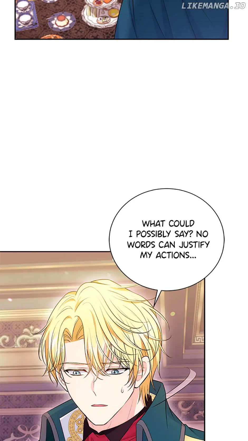 The S-Class Little Princess Is Too Strong Chapter 24 Page 10