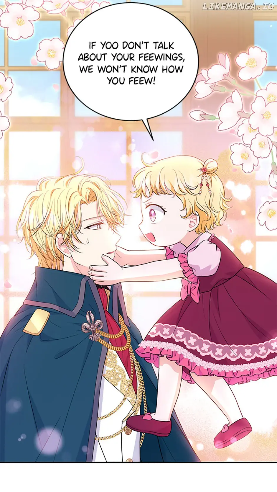 The S-Class Little Princess Is Too Strong Chapter 24 Page 12