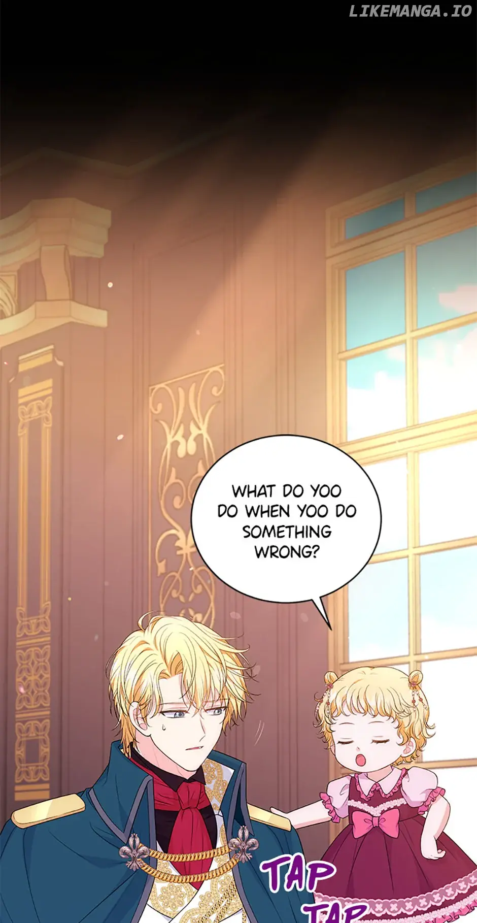 The S-Class Little Princess Is Too Strong Chapter 24 Page 16