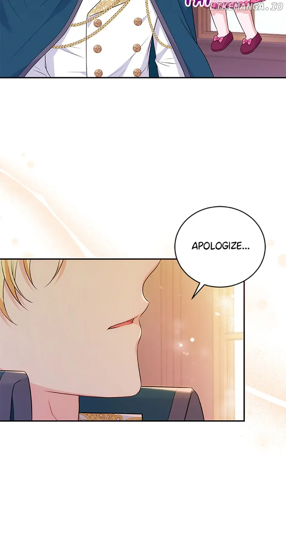The S-Class Little Princess Is Too Strong Chapter 24 Page 17