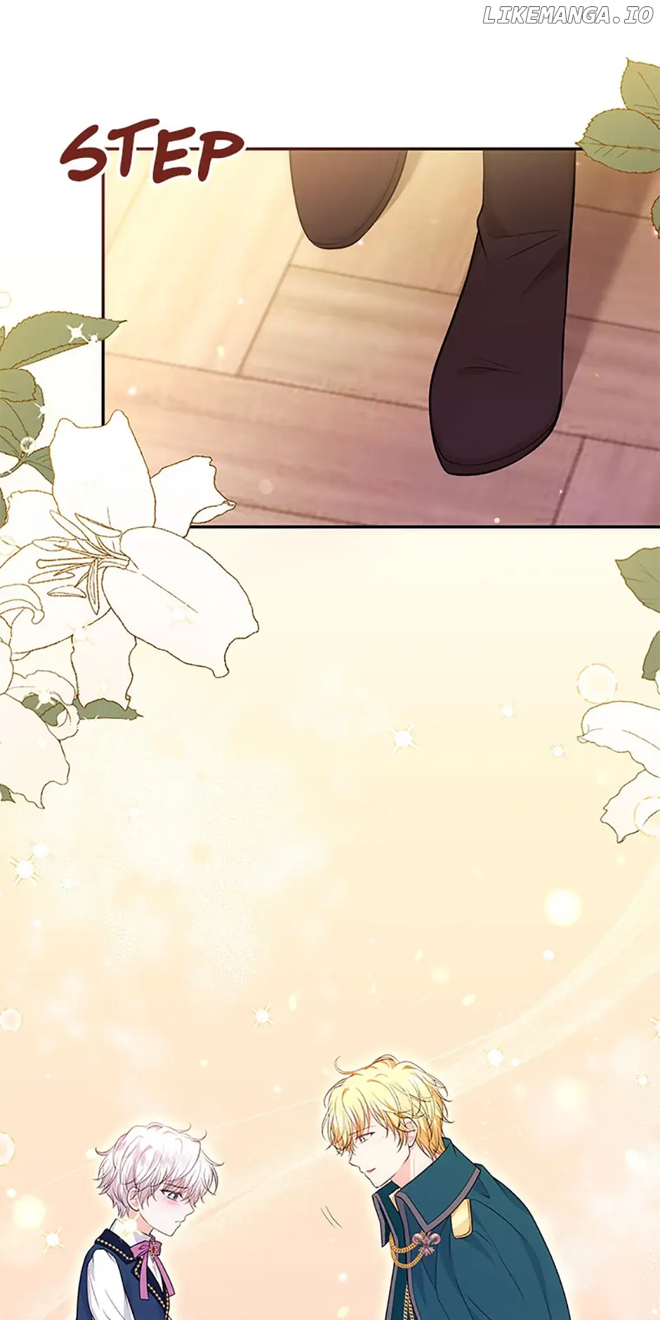 The S-Class Little Princess Is Too Strong Chapter 24 Page 18