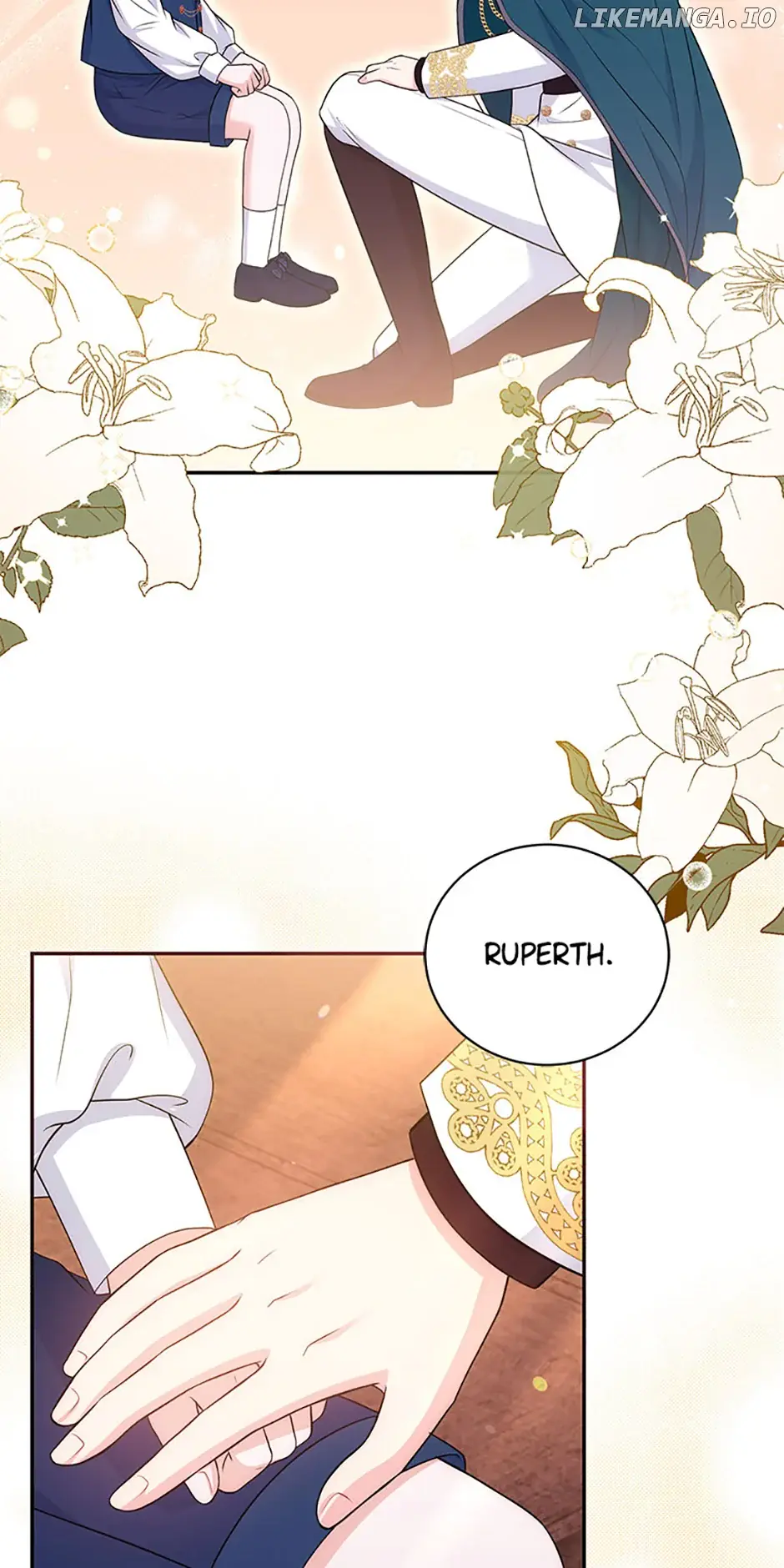 The S-Class Little Princess Is Too Strong Chapter 24 Page 19