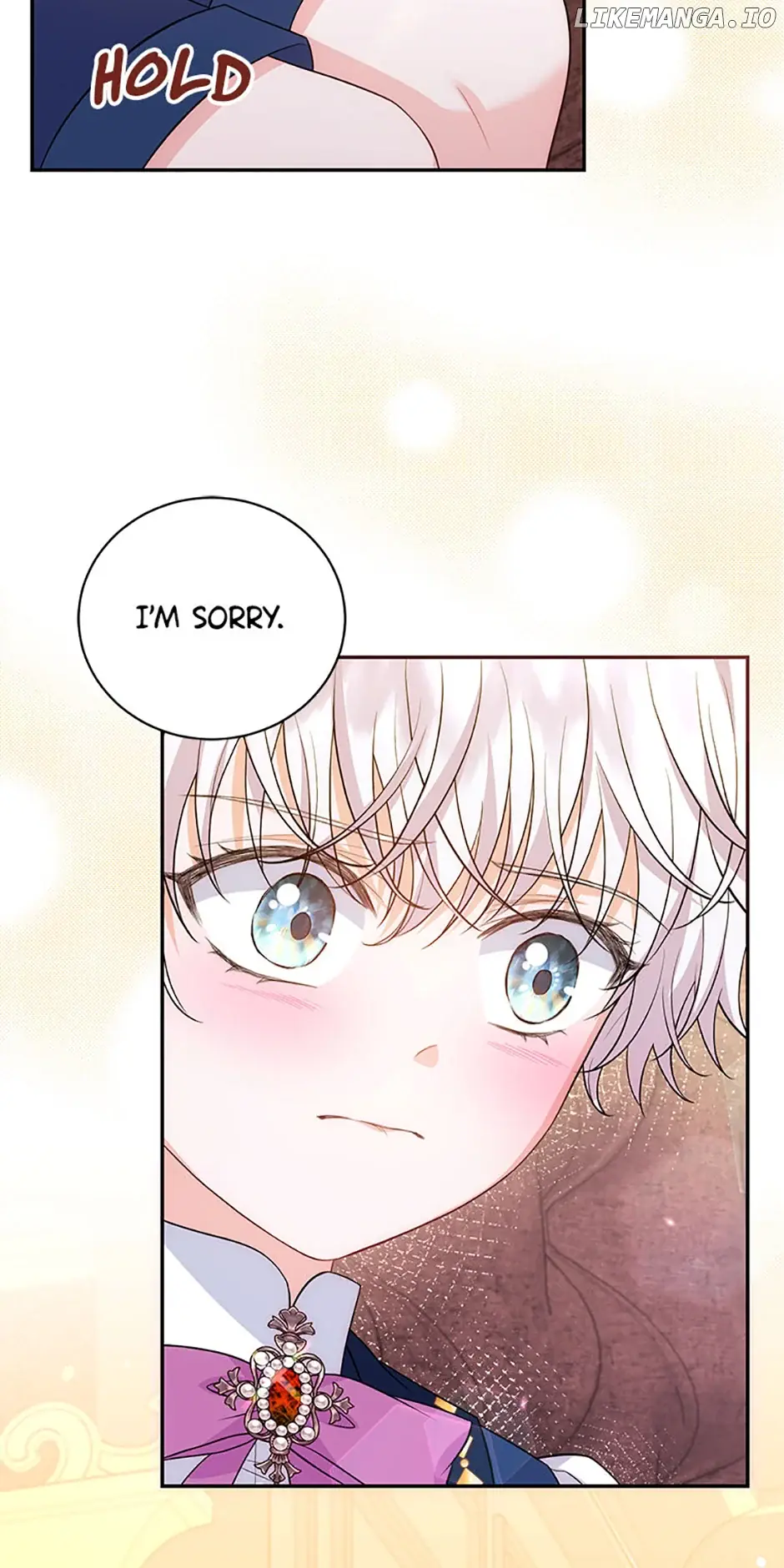 The S-Class Little Princess Is Too Strong Chapter 24 Page 20