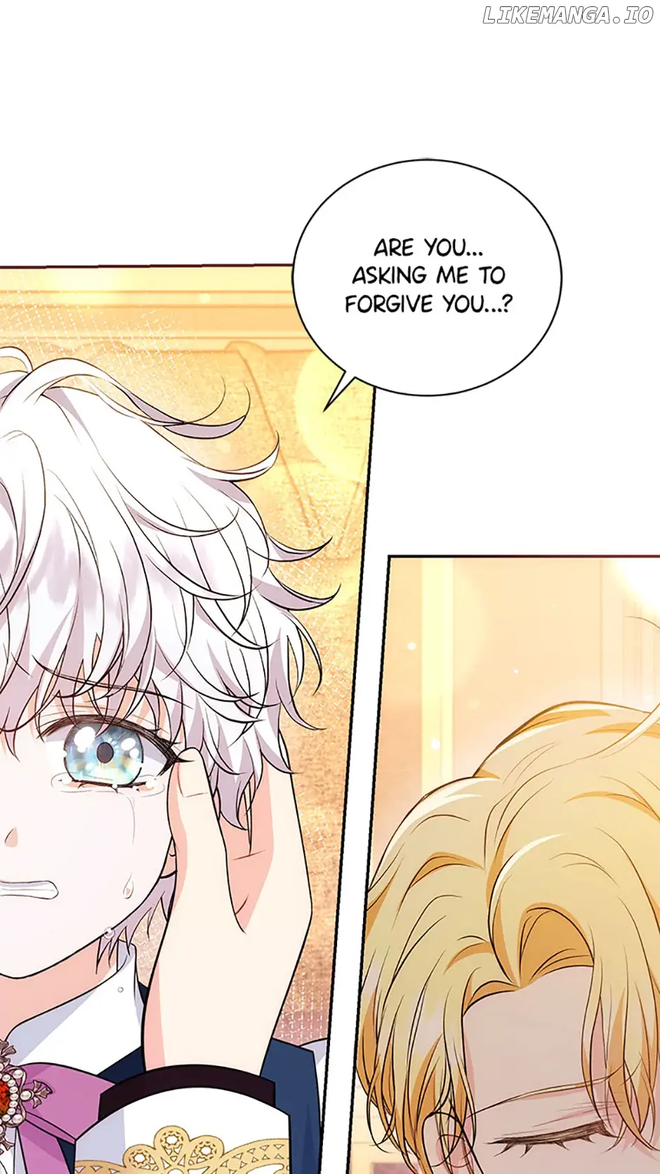 The S-Class Little Princess Is Too Strong Chapter 24 Page 25