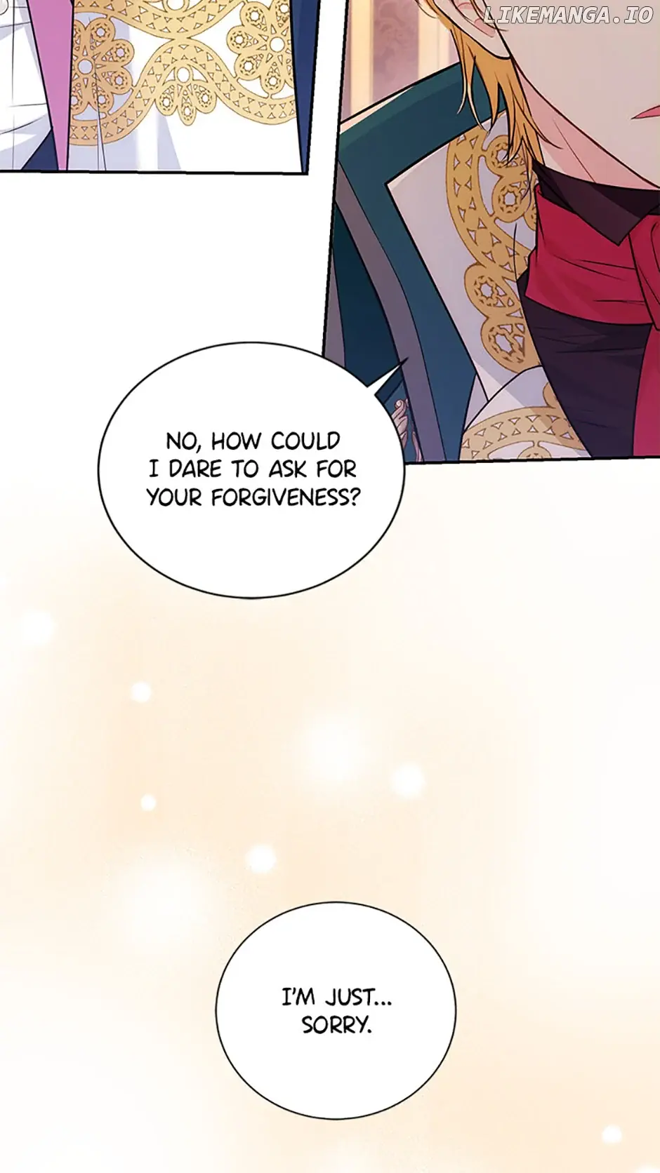 The S-Class Little Princess Is Too Strong Chapter 24 Page 26