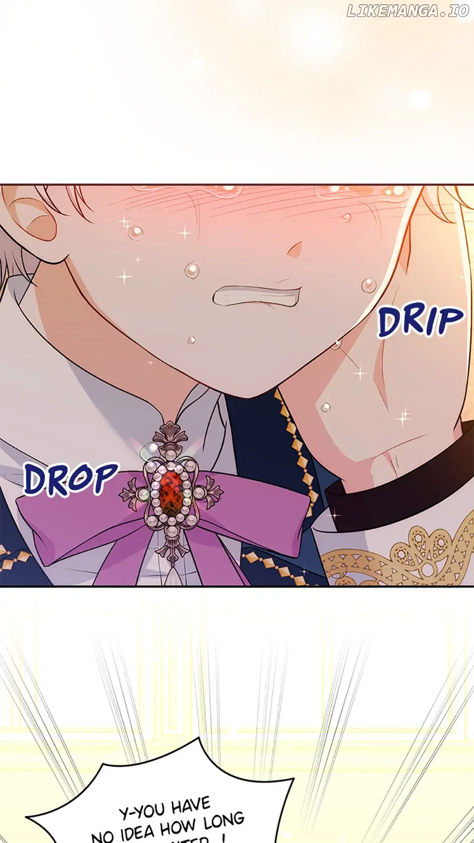 The S-Class Little Princess Is Too Strong Chapter 24 Page 27