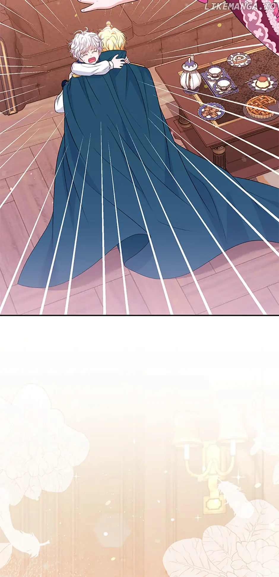 The S-Class Little Princess Is Too Strong Chapter 24 Page 30