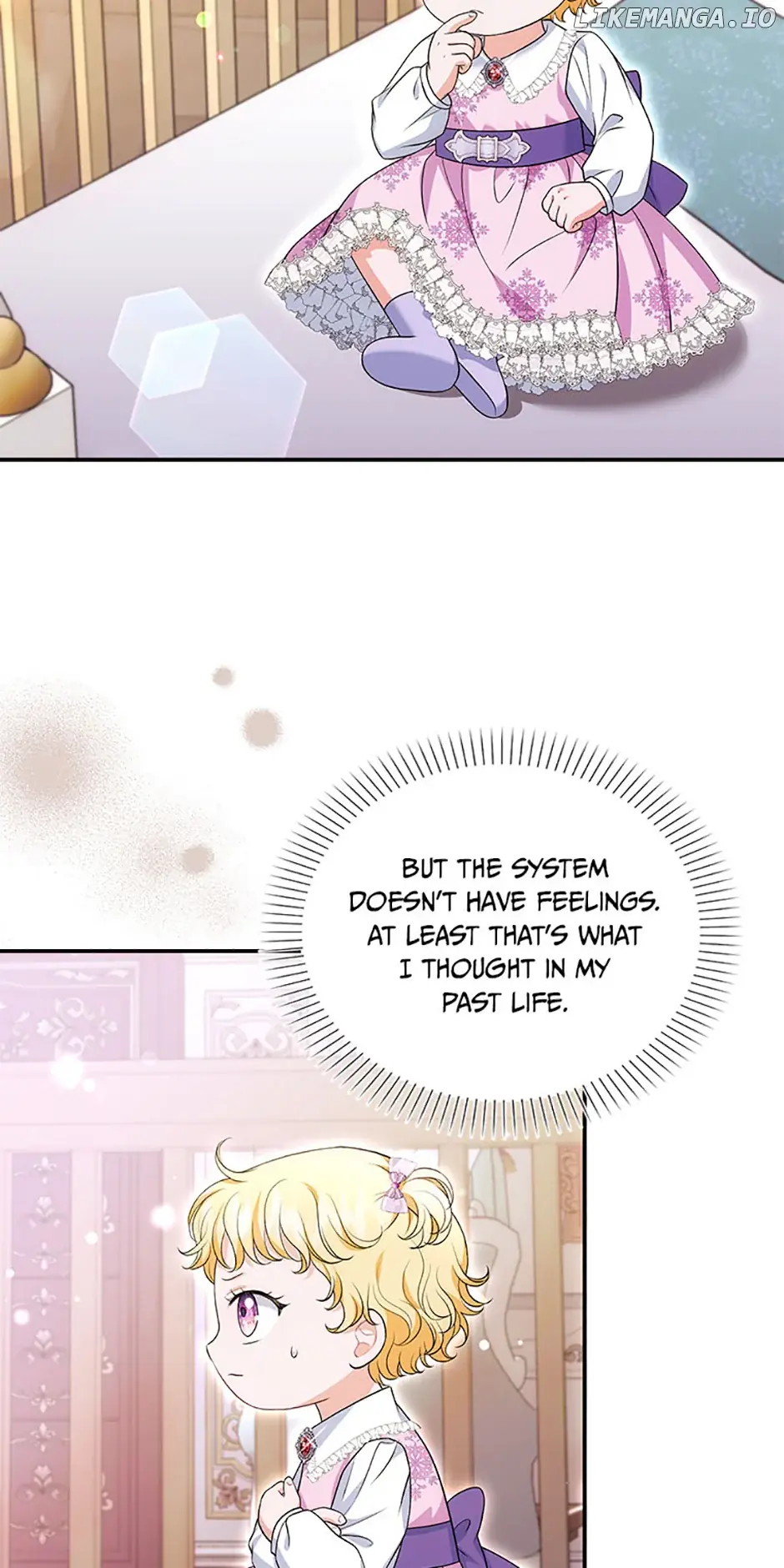 The S-Class Little Princess Is Too Strong Chapter 24 Page 41
