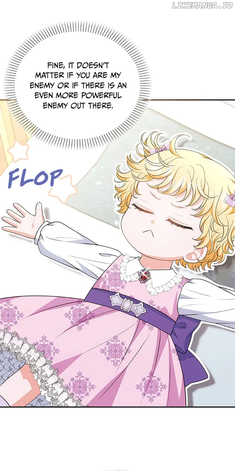 The S-Class Little Princess Is Too Strong Chapter 24 Page 44
