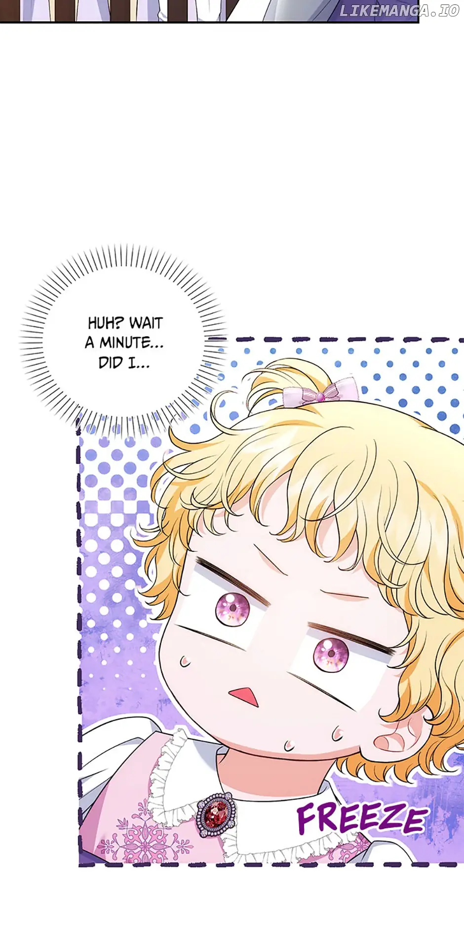 The S-Class Little Princess Is Too Strong Chapter 24 Page 47