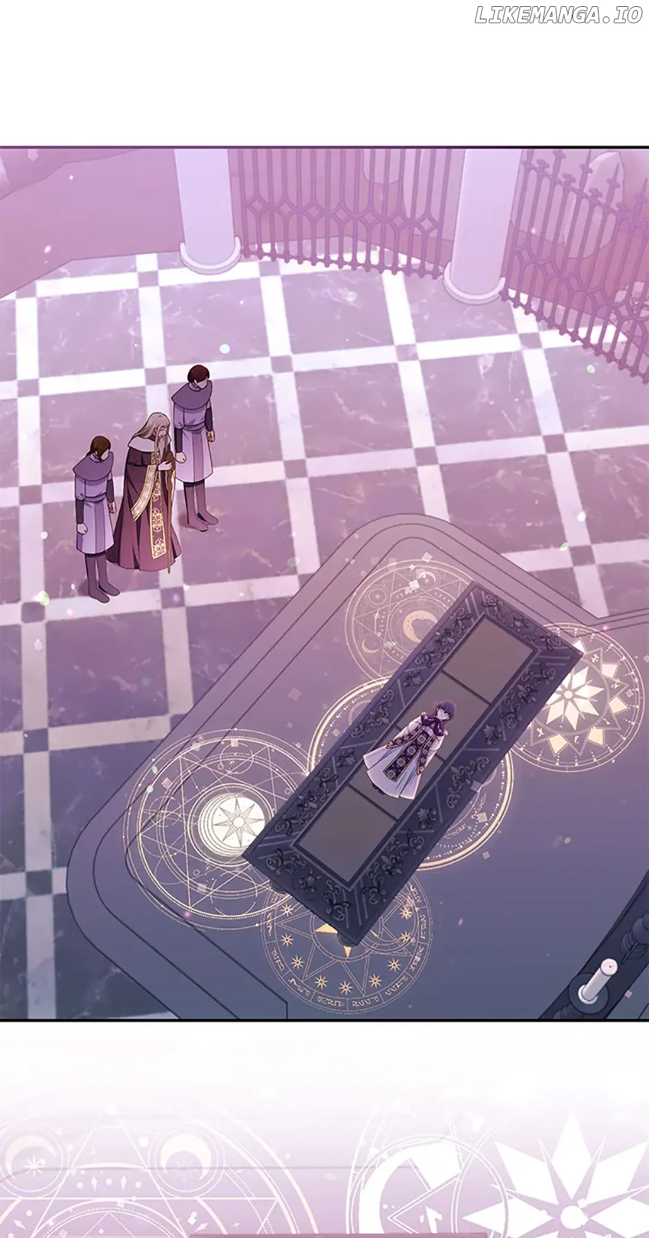 The S-Class Little Princess Is Too Strong Chapter 24 Page 55