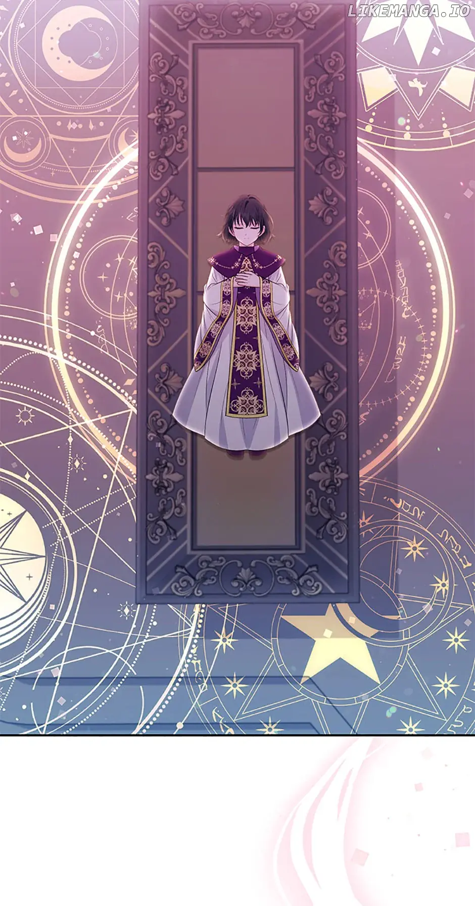 The S-Class Little Princess Is Too Strong Chapter 24 Page 56