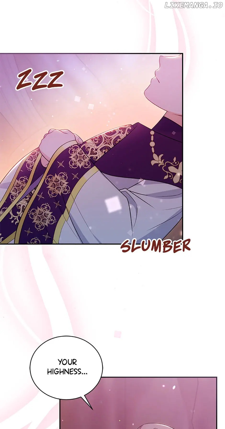 The S-Class Little Princess Is Too Strong Chapter 24 Page 57