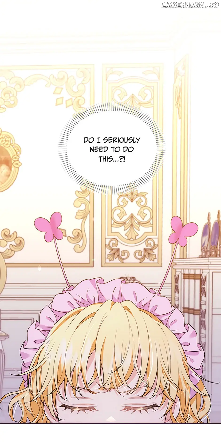 The S-Class Little Princess Is Too Strong Chapter 25 Page 3