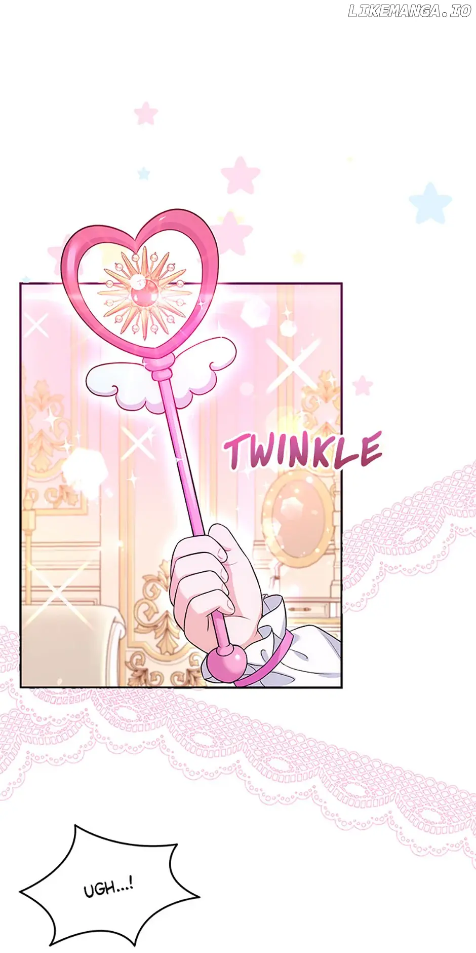 The S-Class Little Princess Is Too Strong Chapter 25 Page 4