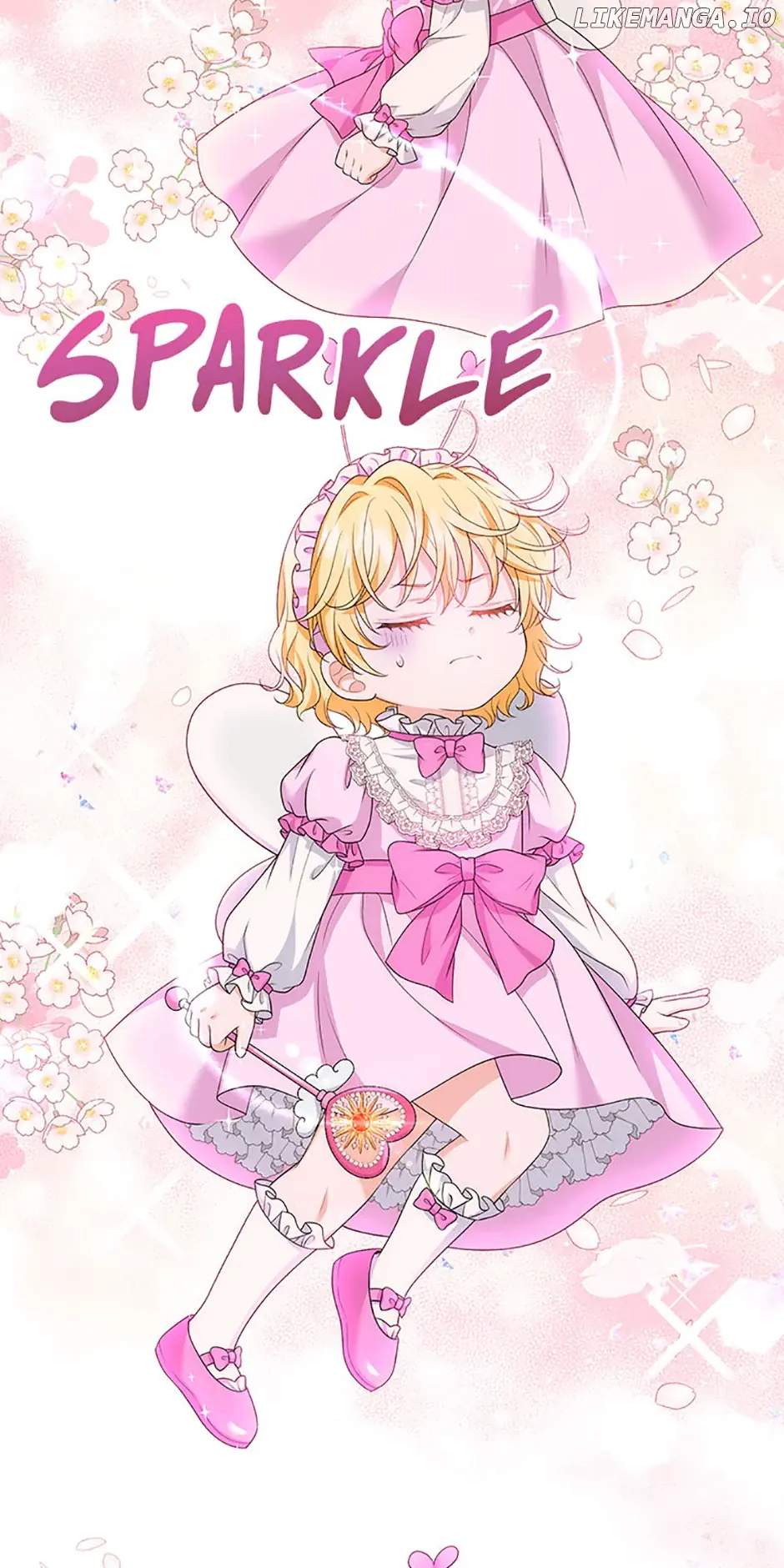 The S-Class Little Princess Is Too Strong Chapter 25 Page 6