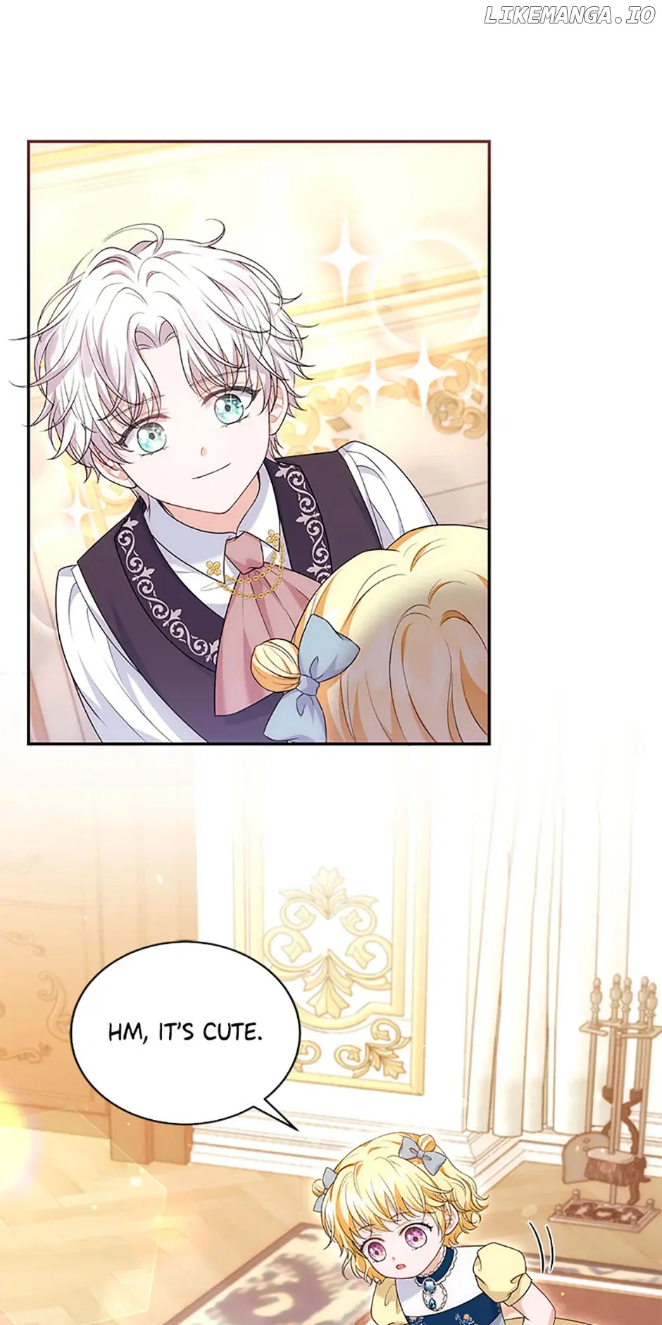 The S-Class Little Princess Is Too Strong Chapter 25 Page 13