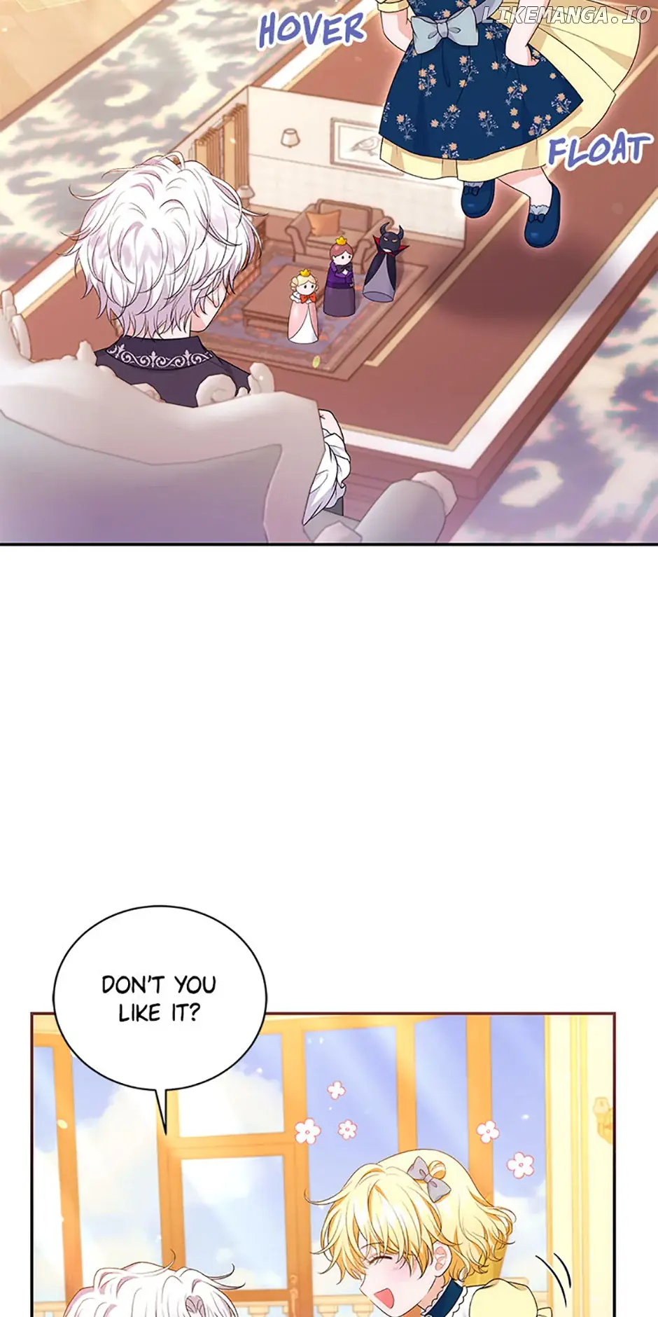 The S-Class Little Princess Is Too Strong Chapter 25 Page 14